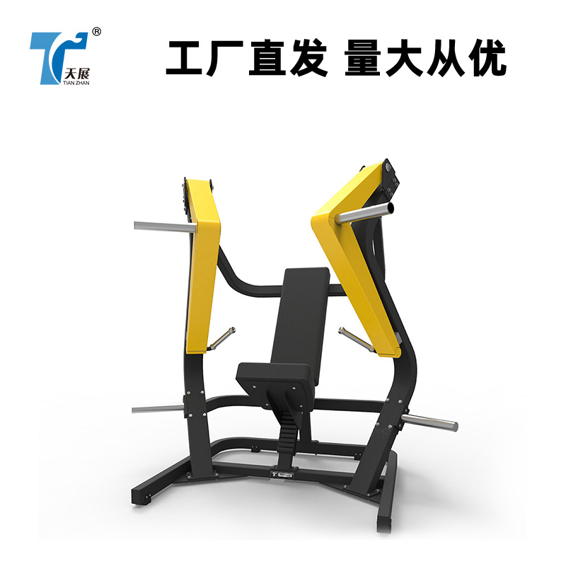 TZ-6XP係列大黃蜂專業力量健身器械